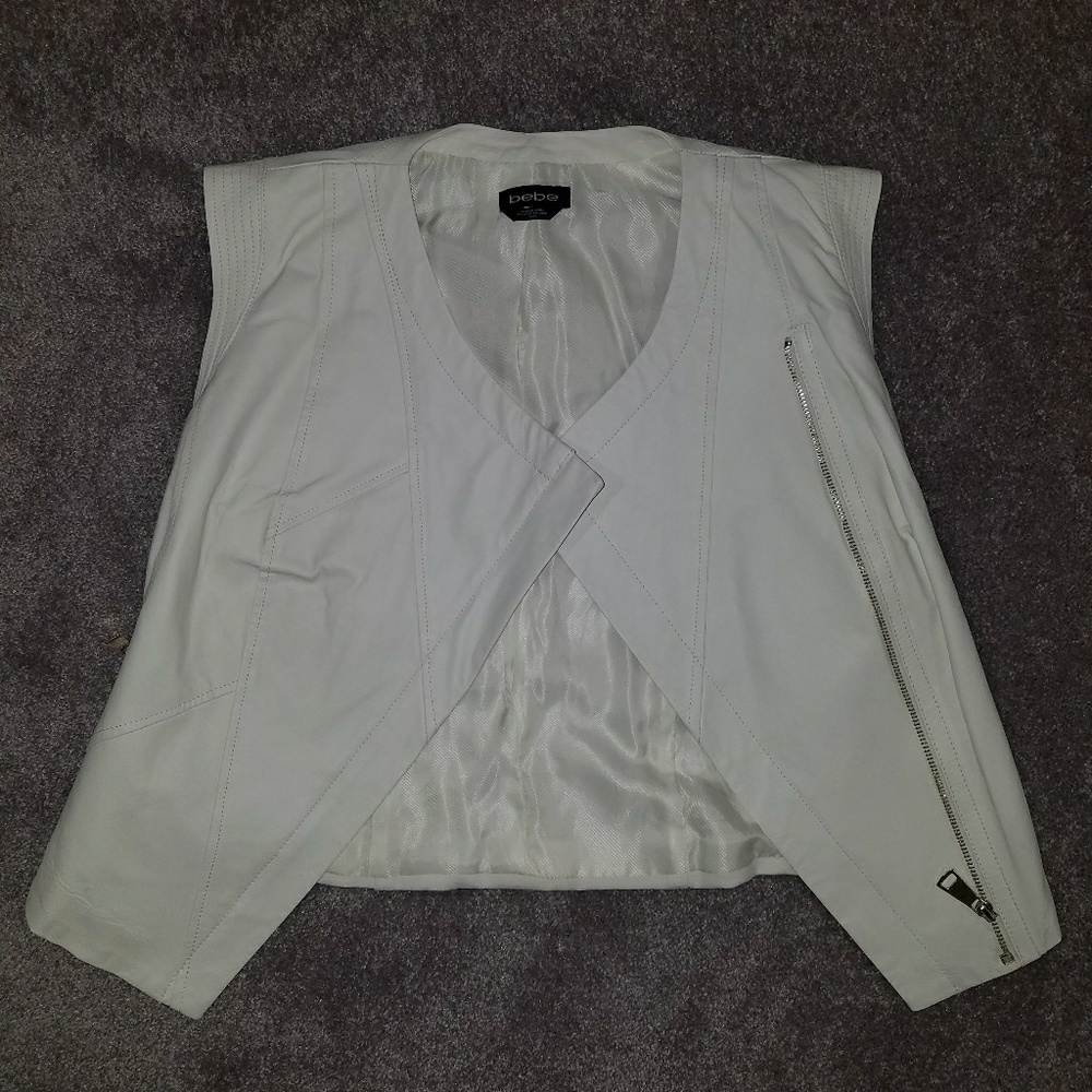 Bebe Vest - Picture 2 of 3